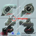 Turbocompresseur EX450-5 6RB1 TA51 114400-3400